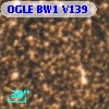 OGLE BW1 V139