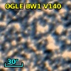 OGLE BW1 V140