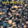 OGLE BW1 V141