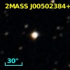 2MASS J00502384+4715505