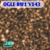 OGLE BW1 V143