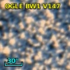 OGLE BW1 V147