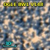 OGLE BW1 V148