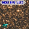 OGLE BW1 V152