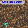 OGLE BW1 V157