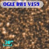 OGLE BW1 V159