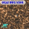 OGLE BW1 V160