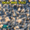 OGLE BW1 V162