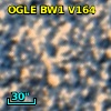 OGLE BW1 V164