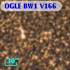 OGLE BW1 V166