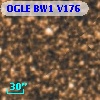 OGLE BW1 V176