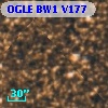 OGLE BW1 V177