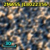 OGLE BW1 V181