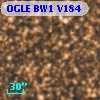 OGLE BW1 V184