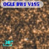 OGLE BW1 V185
