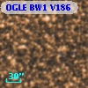 OGLE BW1 V186