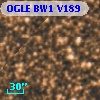 OGLE BW1 V189