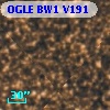 OGLE BW1 V191