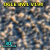 OGLE BW1 V194