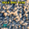 OGLE BW1 V198