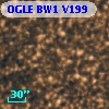 OGLE BW1 V199