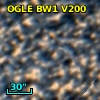OGLE BW1 V200