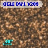 OGLE BW1 V208