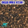 OGLE BW1 V210