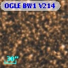 OGLE BW1 V214