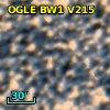 OGLE BW1 V215