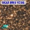 OGLE BW1 V216