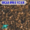 OGLE BW1 V219
