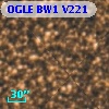 OGLE BW1 V221