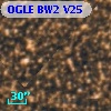 OGLE BW2 V25