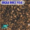 OGLE BW2 V31