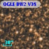 OGLE BW2 V38