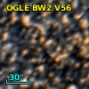 OGLE BW2 V56
