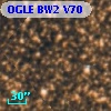 OGLE BW2 V70