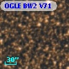 OGLE BW2 V71