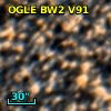 OGLE BW2 V91