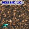 OGLE BW2 V92
