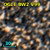 OGLE BW2 V99