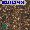 OGLE BW2 V100
