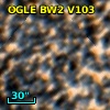 OGLE BW2 V103