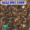 OGLE BW2 V109