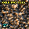 OGLE BW2 V112