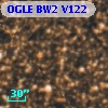 OGLE BW2 V122