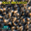 OGLE BW2 V123