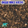 OGLE BW2 V124