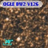 OGLE BW2 V126
